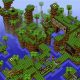 Sonic the Hedgehog Map for Minecraft 1.4.5