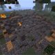 Falling Meteors Mod for Minecraft 1.4.5