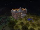 Top Ramen Adventure Map for Minecraft 1.4.5