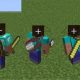 Back Tools Mod for Minecraft 1.4.5