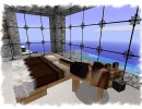 [1.4.7/1.4.6] [128x] Featherlight Texture Pack Download