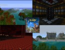 [1.4.7/1.4.6] [64x] Albion Texture Pack Download