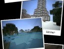 [1.4.7/1.4.6] [64x] Obicraft Texture Pack Download