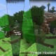 Alpha Texture Pack for Minecraft 1.4.5