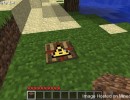 Flash Shelters Mod for Minecraft 1.4.5