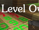 Light Level Overlay Mod for Minecraft 1.4.6