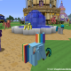 Mine Little Pony Mod for Minecraft 1.4.5