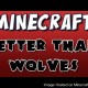 Better Than Wolves Mod for Minecraft 1.4.5