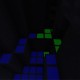 Monster Spawn Highlighter Mod for Minecraft 1.4.5