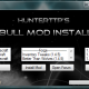 No Bull Mod Installer Tool for Minecraft 1.4.5