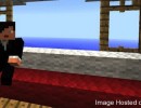 Seatable Chairs Mod for Minecraft 1.4.5