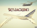 Skyjacking Map for Minecraft