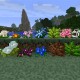 Weee! Flowers Mod for Minecraft 1.4.5