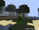 Wolffang’s More Ores Mod for Minecraft 1.4.5