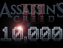 [1.4.7/1.4.6] [64x] Assassin’s Cartoon 3 Texture Pack Download