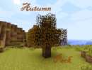 [1.4.7/1.4.6] [16x] Autumn Texture Pack Download