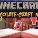 Chocolatecraft Mod for Minecraft 1.4.6/1.4.5
