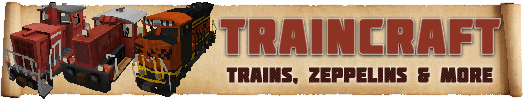 traincraft minecraft 1.6.2