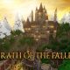 Wrath of the Fallen Map for Minecraft