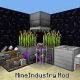 MineIndustry Mod for Minecraft 1.4.5