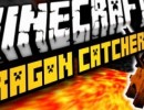 Dragon Catcher Mod for Minecraft 1.4.5