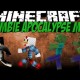 Zombie Apocalypse Mod for Minecraft 1.4.5
