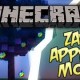 Zap Apple Mod for Minecraft 1.4.5