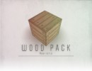 [1.4.7/1.4.6] [16x] Wood Texture Pack Download