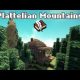 Plattelian Mountains Map Download