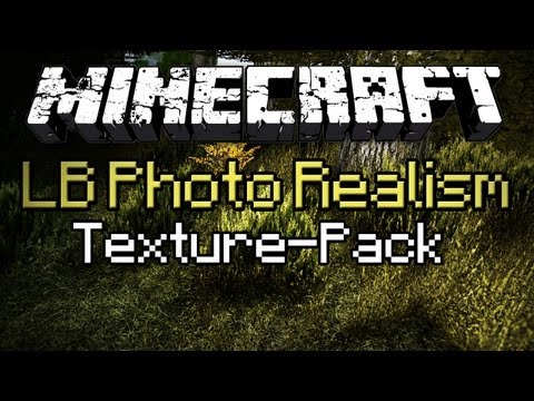 how to download realistic minecraft texture pack youtube