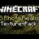 [1.4.7/1.4.6] [32x] LB Photo Realism Texture Pack Download
