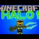 Halo Mod for Minecraft 1.4.7/1.4.6