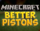 [1.4.7] Better Pistons Mod Download