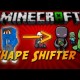 [1.4.7] Shape Shifter Z Mod Download