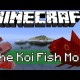 [1.6.2] Koi Fish Mod Download