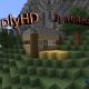 [1.4.7/1.4.6] [32x] Simply HD Texture Pack Download