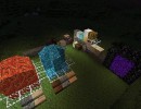 [1.4.7/1.4.6] [128x] OmegaCraft Realistic Texture Pack Download