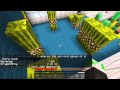 Minecraft-Server Review-Skydoesminecraft Server