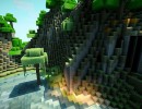 [1.4.7/1.4.6] [16x] Smoothic Texture Pack Download