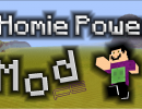 [1.4.7] Homie Power Mod Download