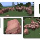 [1.4.7/1.4.6] [32x] Realistic WolfCraft Texture Pack Download
