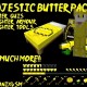 [1.4.7/1.4.6] [16x] Majestic Butter Texture Pack Download