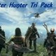[1.4.7/1.4.6] [32x] Monster Hunter Tri Texture Pack Download