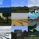 [1.4.7/1.4.6] [64x] Misa’s Realistic Texture Pack Download