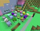 [1.4.7/1.4.6] [16x] GirlCraft Texture Pack Download