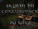 [1.4.7/1.4.6] [256x] Skyrim HD Texture Pack Download