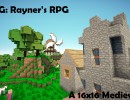 [1.4.7/1.4.6] [64x] Rayner’s RPG Texture Pack Download