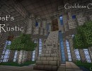 [1.4.7/1.4.6] [64x] Ghost’s Rustic Texture Pack Download