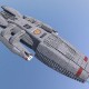 Battlestar Galactica Project for Minecraft