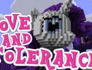 [1.7.2/1.6.4] [16x] Love and Tolerance Texture Pack Download